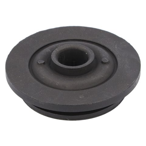 Febi Bilstein 184381 Radiator Mount, photo 2
