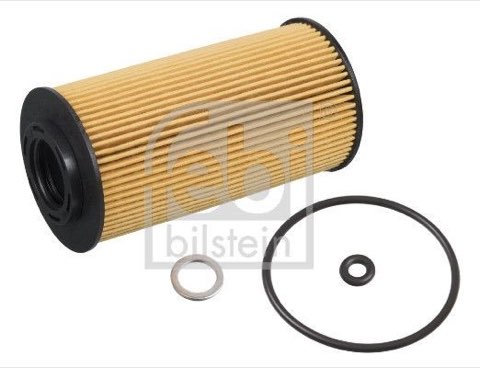 Febi Bilstein 184391 Oil Filter, photo 3