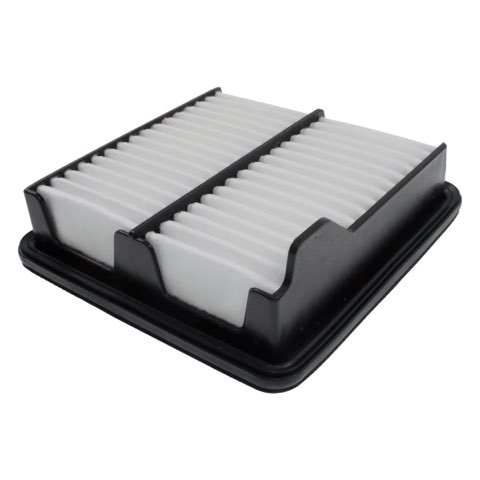 Febi Bilstein 184393 Air Filter, photo 2