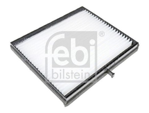 Febi Bilstein 184394 Pollen Filter, photo 3