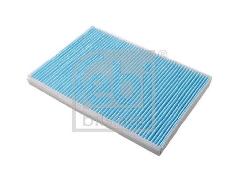Febi Bilstein 184398 Pollen Filter, photo 2