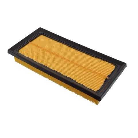 Febi Bilstein 184399 Air Filter, photo 2
