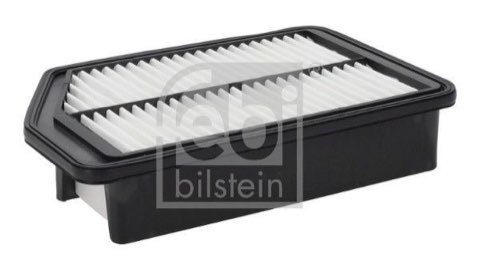 Febi Bilstein 184401 Air Filter, photo 3