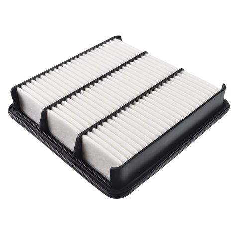 Febi Bilstein 184403 Air Filter, photo 2