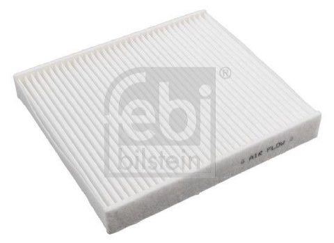 Febi Bilstein 184404 Pollen Filter, photo 3