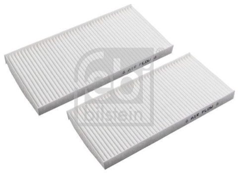 Febi Bilstein 184406 Filter Set, Cabin Air, photo 3