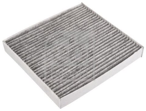 Febi Bilstein 184411 Pollen Filter, photo 2