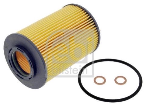 Febi Bilstein 184412 Oil Filter, photo 3