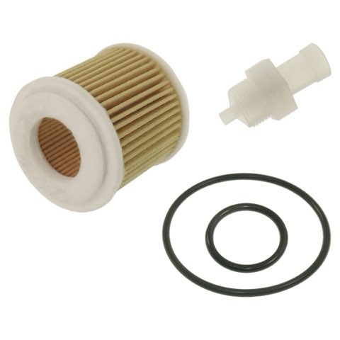 Febi Bilstein 184419 Oil Filter, photo 2