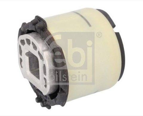 Febi Bilstein 184434 Axle Bush, photo 3