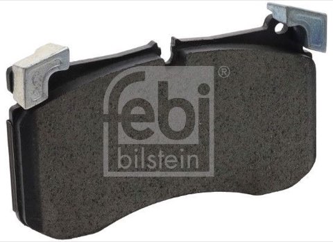 Febi Bilstein 184439 Brake Pad Set, photo 2