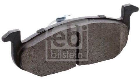 Febi Bilstein 184440 Brake Pad Set, photo 2