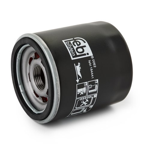 Febi Bilstein 184441 Oil Filter, photo 2