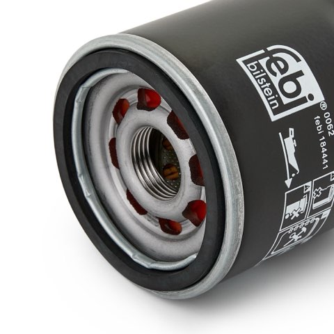 Febi Bilstein 184441 Oil Filter, photo 3