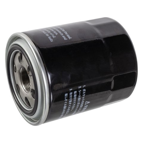 Febi Bilstein 184443 Oil Filter, photo 2