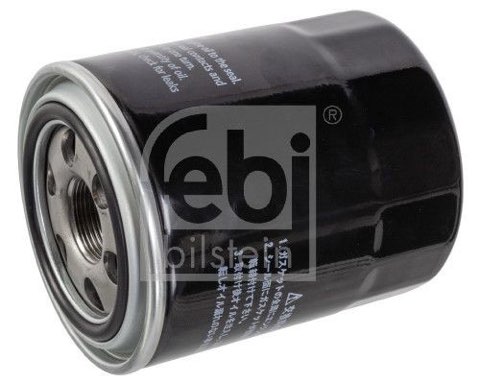 Febi Bilstein 184443 Oil Filter, photo 3