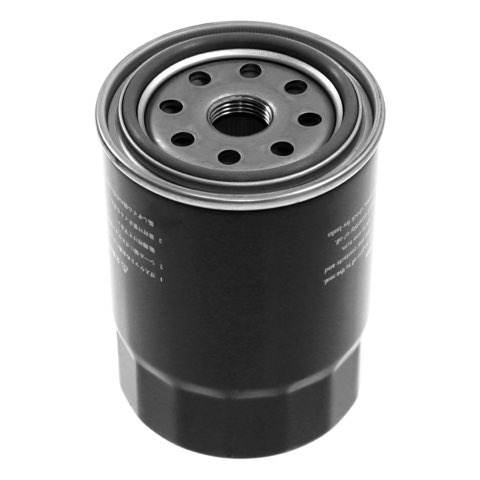 Febi Bilstein 184463 Oil Filter, photo 2