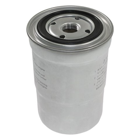 Febi Bilstein 184464 Fuel Filter, photo 2