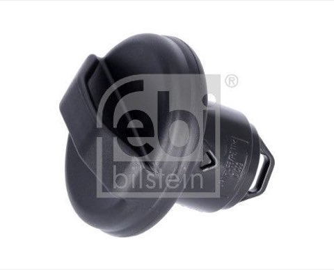 Febi Bilstein 184473 Fuel Cap, Not Lockable, photo 3