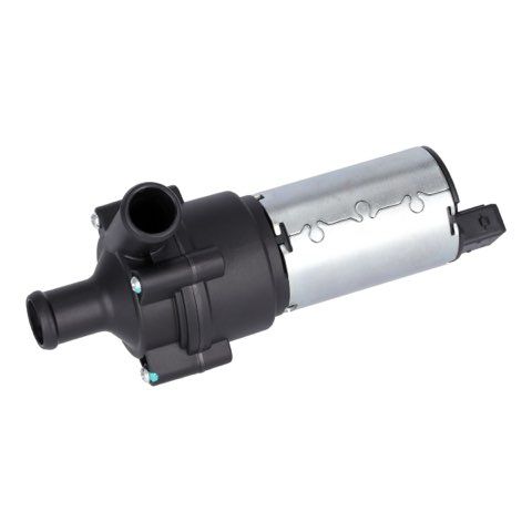 Febi Bilstein 184490 Auxiliary Water Pump, photo 2