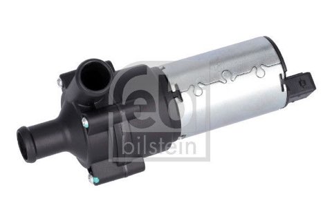 Febi Bilstein 184490 Auxiliary Water Pump, photo 3