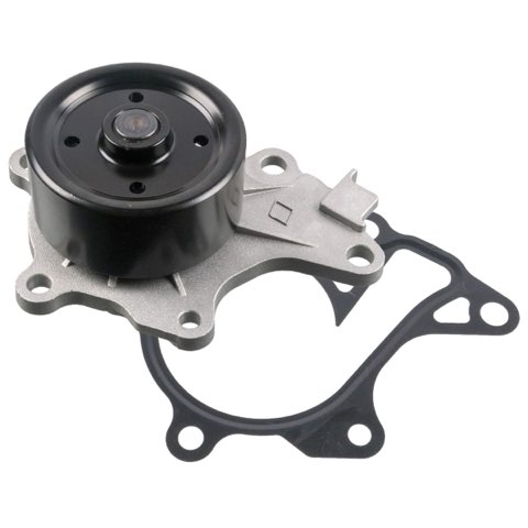 Febi Bilstein 184496 Water Pump, photo 2