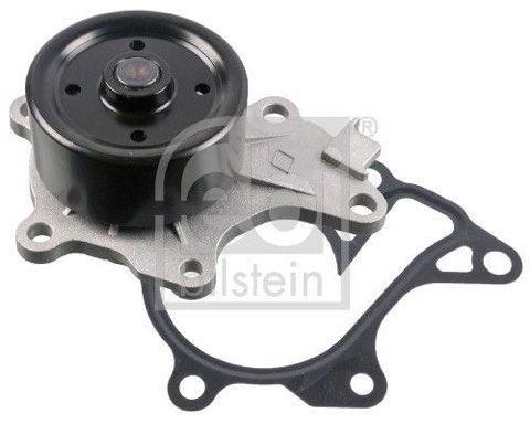 Febi Bilstein 184496 Water Pump, photo 3