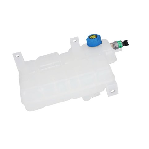 Febi Bilstein 184501 Coolant Expansion Tank, photo 2