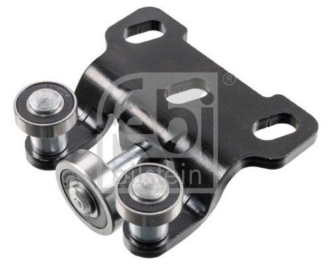 Febi Bilstein 184511 Roller Guide, Sliding Door, photo 3
