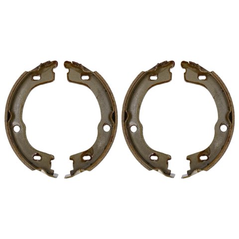 Febi Bilstein 184514 Handbrake Shoes