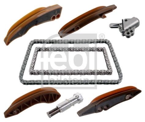 Febi Bilstein 184523 Timing Chain Kit, photo 2