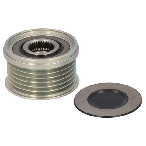 Febi Bilstein 184535 Alternator Clutch Pulley