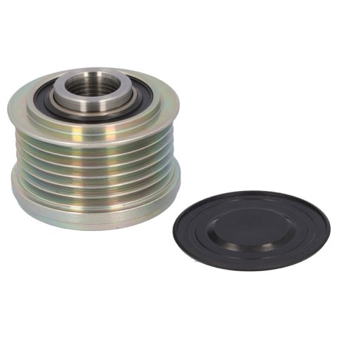 Febi Bilstein 184535 Alternator Clutch Pulley, photo 2