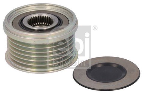Febi Bilstein 184535 Alternator Clutch Pulley, photo 3