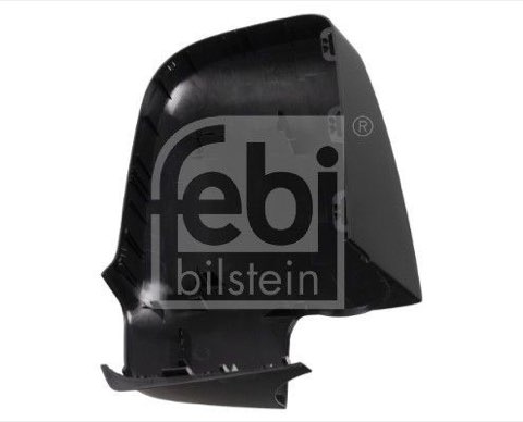 Febi Bilstein 184549 Wing Mirror Cover, photo 3