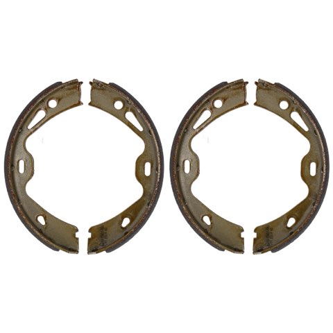 Febi Bilstein 184553 Handbrake Shoes