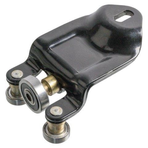 Febi Bilstein 184554 Roller Guide, Sliding Door, photo 2