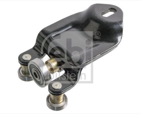 Febi Bilstein 184554 Roller Guide, Sliding Door, photo 3