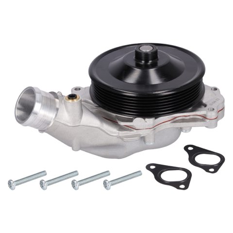 Febi Bilstein 184555 Water Pump, photo 2