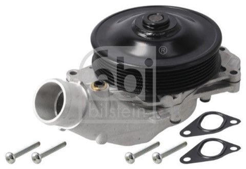 Febi Bilstein 184555 Water Pump, photo 3