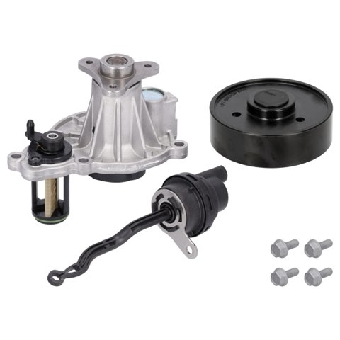 Febi Bilstein 184558 Water Pump, photo 2