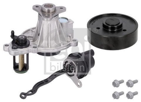 Febi Bilstein 184558 Water Pump, photo 3