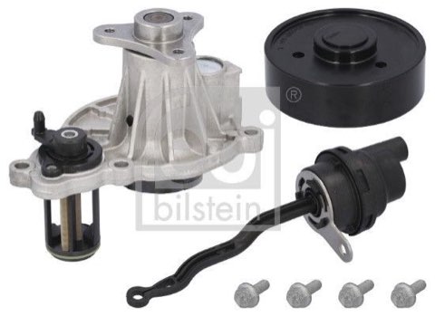Febi Bilstein 184561 Water Pump, photo 3