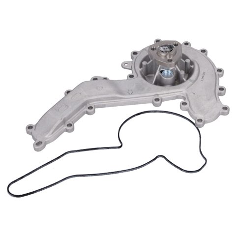 Febi Bilstein 184562 Water Pump, photo 2