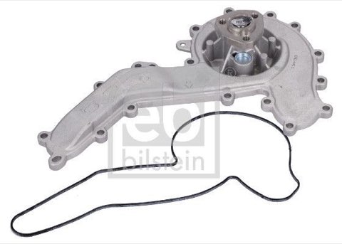 Febi Bilstein 184562 Water Pump, photo 3