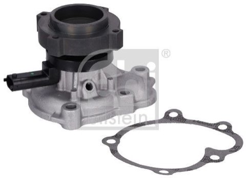 Febi Bilstein 184564 Water Pump, photo 3