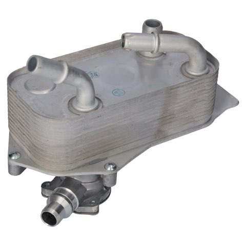 Febi Bilstein 184571 Engine Oil Cooler, photo 2