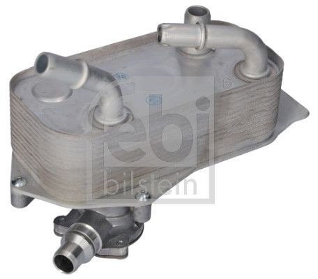 Febi Bilstein 184571 Engine Oil Cooler, photo 3