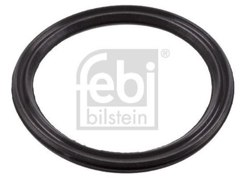Febi Bilstein 184584 Seal, Engine Oil Level Sensor, photo 2