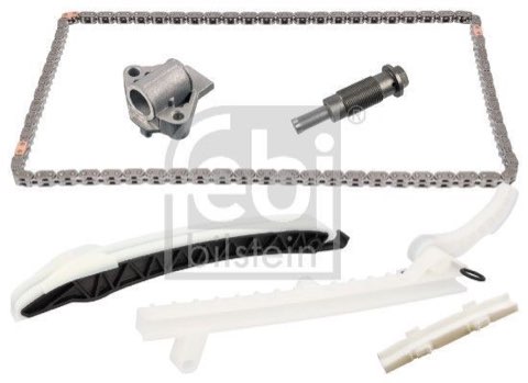 Febi Bilstein 184590 Timing Chain Kit, photo 2